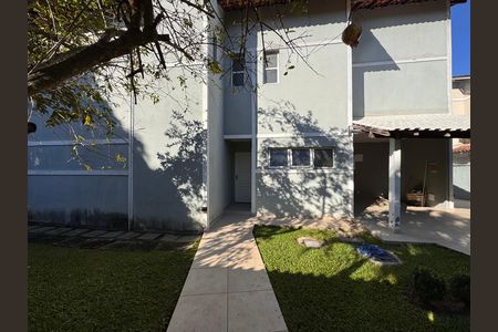 Casa de condomínio para alugar com 350m², 3 quartos e 4 vagas Casa de condomínio para alugar com 350m², 3 quartos e 4 vagasÁrea de Serviço