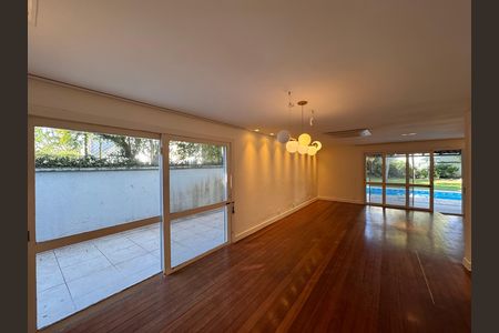 Casa de Condomínio para alugar com 3 quartos, 350m² em Barra da Tijuca, Rio de Janeiro