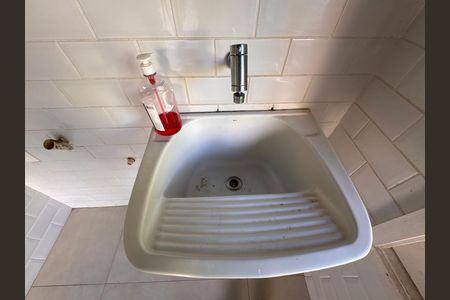 Casa de condomínio para alugar com 350m², 3 quartos e 4 vagas Casa de condomínio para alugar com 350m², 3 quartos e 4 vagasÁrea de Serviço