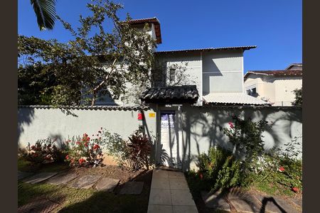 Casa de condomínio para alugar com 350m², 3 quartos e 4 vagas Casa de condomínio para alugar com 350m², 3 quartos e 4 vagasPlaquinha Quinto Andar