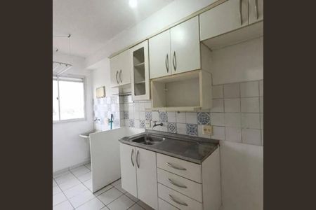Foto 13 de apartamento à venda com 2 quartos, 50m² em Jardim Pinheiros, São Paulo