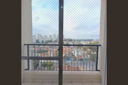 Foto 15 de apartamento à venda com 2 quartos, 50m² em Jardim Pinheiros, São Paulo