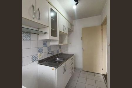 Foto 03 de apartamento à venda com 2 quartos, 50m² em Jardim Pinheiros, São Paulo
