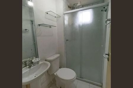 Foto 08 de apartamento à venda com 2 quartos, 50m² em Jardim Pinheiros, São Paulo
