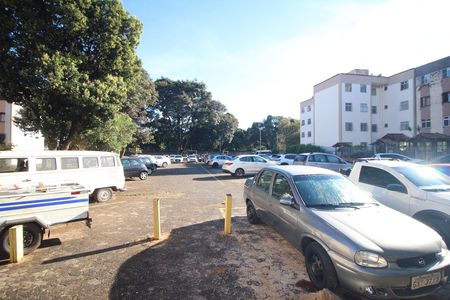 Apartamento para alugar com 55m², 3 quartos e 1 vagaÁrea comum