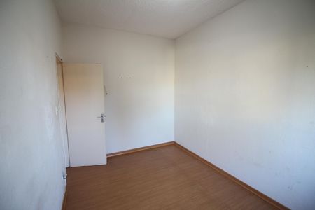 Quarto 2 de apartamento para alugar com 3 quartos, 55m² em Cardoso, Contagem
