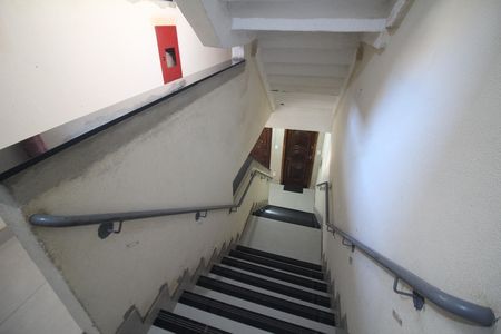 Apartamento para alugar com 55m², 3 quartos e 1 vagaÁrea comum