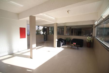 Apartamento para alugar com 55m², 3 quartos e 1 vagaÁrea comum