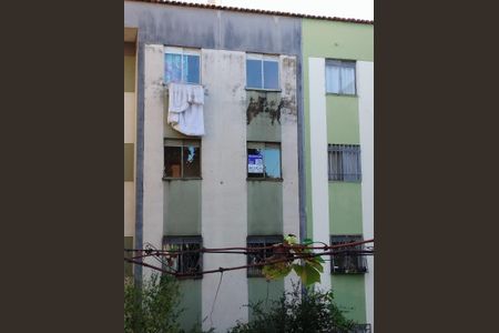 Apartamento para alugar com 55m², 3 quartos e 1 vaga Apartamento para alugar com 55m², 3 quartos e 1 vagaPlaquinha Instalada 15/06/2026 DCFC-422
