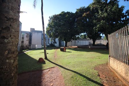 Apartamento para alugar com 55m², 3 quartos e 1 vagaÁrea comum