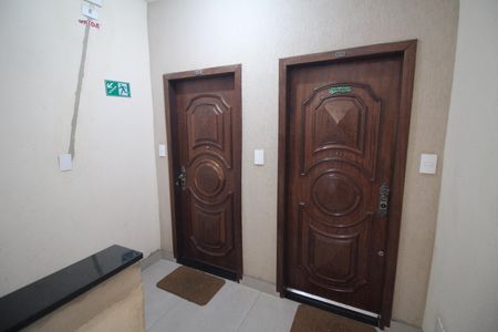 Apartamento para alugar com 55m², 3 quartos e 1 vagaÁrea comum
