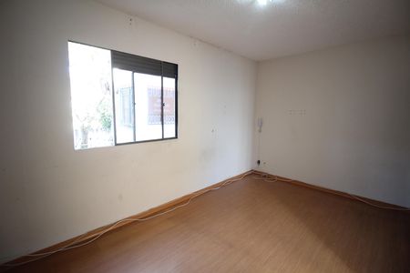 Sala de apartamento para alugar com 3 quartos, 55m² em Cardoso, Contagem