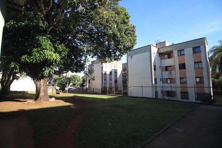 Apartamento para alugar com 55m², 3 quartos e 1 vagaÁrea comum