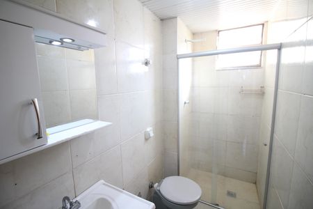 Apartamento para alugar com 55m², 3 quartos e 1 vagaBanheiro