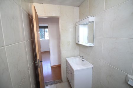Apartamento para alugar com 55m², 3 quartos e 1 vagaBanheiro