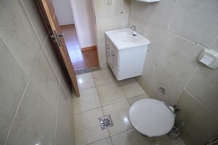 Apartamento para alugar com 55m², 3 quartos e 1 vagaBanheiro