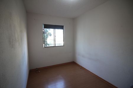 Quarto 2 de apartamento para alugar com 3 quartos, 55m² em Cardoso, Contagem