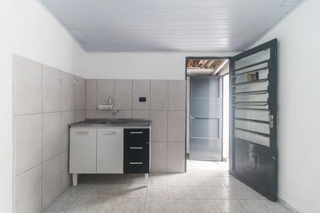 Casa para alugar com 115m², 2 quartos e 1 vaga Casa para alugar com 115m², 2 quartos e 1 vagaCozinha
