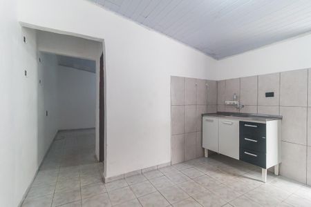 Casa para alugar com 115m², 2 quartos e 1 vaga Casa para alugar com 115m², 2 quartos e 1 vagaCozinha