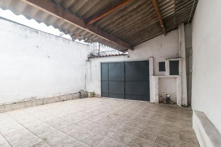 Casa para alugar com 115m², 2 quartos e 1 vaga Casa para alugar com 115m², 2 quartos e 1 vagaGaragem