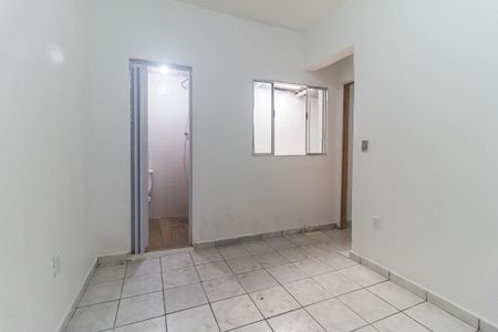 Casa para alugar com 115m², 2 quartos e 1 vaga Casa para alugar com 115m², 2 quartos e 1 vagaQuarto 2 - Suíte