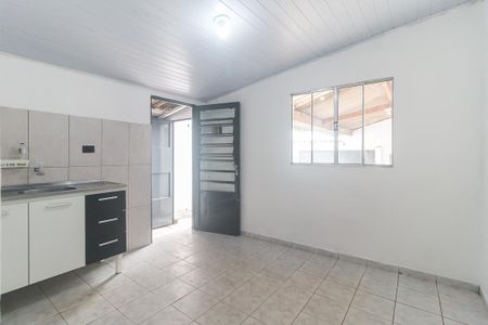 Casa para alugar com 115m², 2 quartos e 1 vaga Casa para alugar com 115m², 2 quartos e 1 vagaCozinha