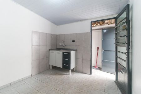 Casa para alugar com 115m², 2 quartos e 1 vaga Casa para alugar com 115m², 2 quartos e 1 vagaCozinha
