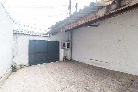 Casa para alugar com 115m², 2 quartos e 1 vaga Casa para alugar com 115m², 2 quartos e 1 vagaGaragem