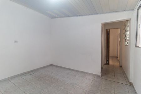 Sala de casa para alugar com 2 quartos, 115m² em Vila Oliveira, Mogi das Cruzes