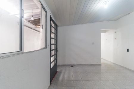 Sala de casa para alugar com 2 quartos, 115m² em Vila Oliveira, Mogi das Cruzes