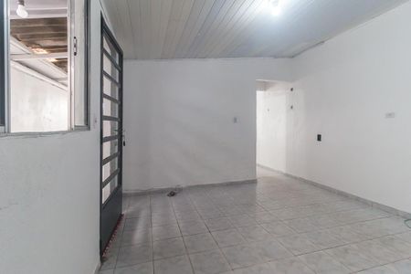 Sala de casa para alugar com 2 quartos, 115m² em Vila Oliveira, Mogi das Cruzes