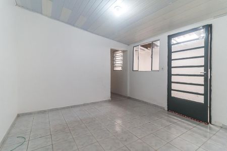 Sala de casa para alugar com 2 quartos, 115m² em Vila Oliveira, Mogi das Cruzes