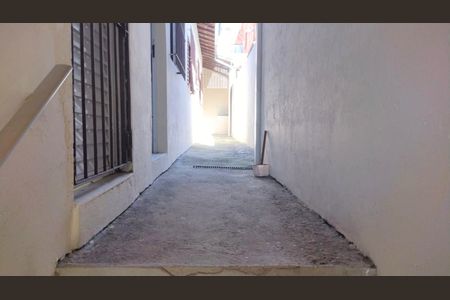 Casa para alugar com 220m², 2 quartos e 2 vagas Casa para alugar com 220m², 2 quartos e 2 vagasQuintal