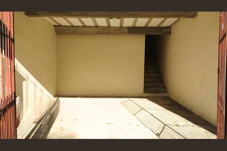 Garagem de casa para alugar com 2 quartos, 220m² em Residencial Sao Francisco, São José dos Campos
