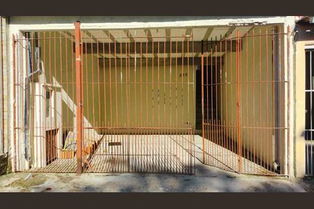 Fachada de casa para alugar com 2 quartos, 220m² em Residencial Sao Francisco, São José dos Campos