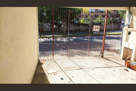 Garagem de casa para alugar com 2 quartos, 220m² em Residencial Sao Francisco, São José dos Campos