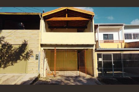 Fachada de casa para alugar com 2 quartos, 220m² em Residencial Sao Francisco, São José dos Campos