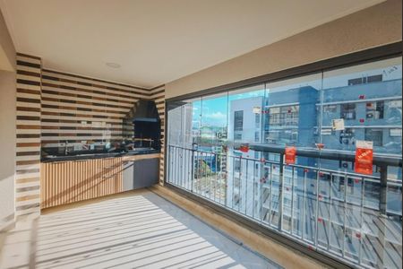 Foto 03 de apartamento à venda com 2 quartos, 92m² em Mooca, São Paulo