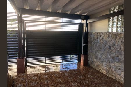Casa à venda com 92m², 2 quartos e 1 vaga Casa à venda com 92m², 2 quartos e 1 vagaÁrea externa