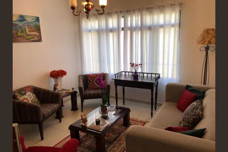 Sala de casa à venda com 2 quartos, 92m² em Jardim Vista Linda, São Paulo