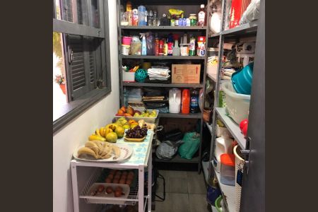 Cozinha de casa à venda com 2 quartos, 92m² em Jardim Vista Linda, São Paulo