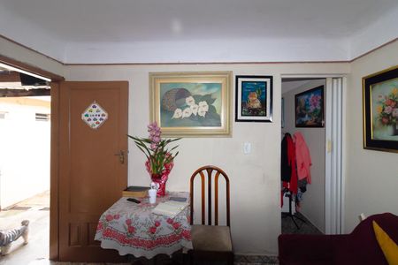 Sala de casa à venda com 2 quartos, 125m² em Jardim Vila Formosa, São Paulo