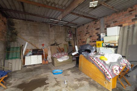 Casa à venda com 125m², 2 quartos e 5 vagasGaragem
