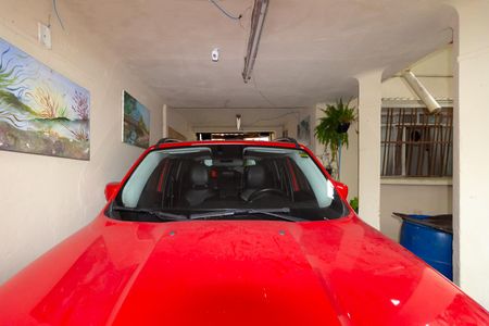 Casa à venda com 125m², 2 quartos e 5 vagasGaragem
