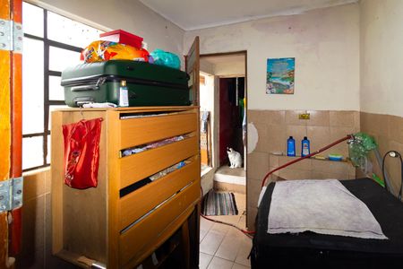 Casa à venda com 125m², 2 quartos e 5 vagasÁrea de Serviço