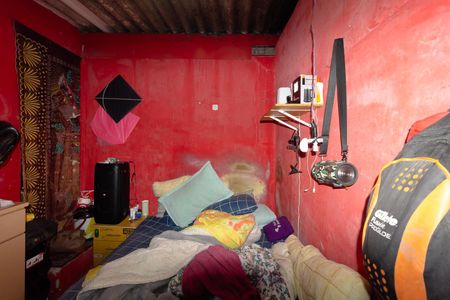Quarto 2 de casa à venda com 2 quartos, 125m² em Jardim Vila Formosa, São Paulo