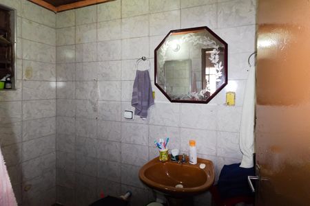Casa à venda com 125m², 2 quartos e 5 vagasBanheiro