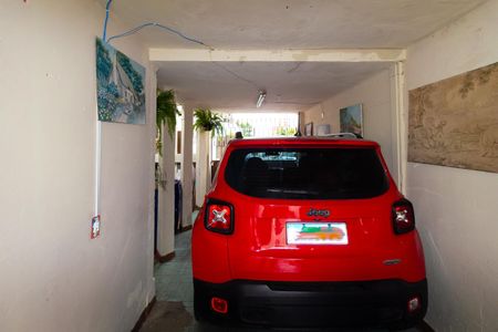 Casa à venda com 125m², 2 quartos e 5 vagasGaragem