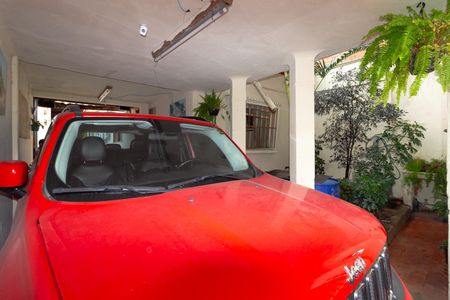Casa à venda com 125m², 2 quartos e 5 vagasGaragem