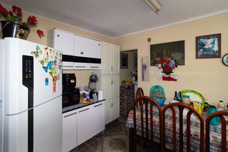 Casa à venda com 125m², 2 quartos e 5 vagasCozinha